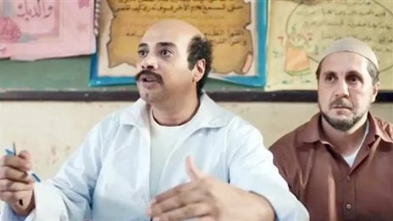 صدارة مستمرة.. فيلم برشامة يحقق إيرادات ضخمة في السينما المصرية
